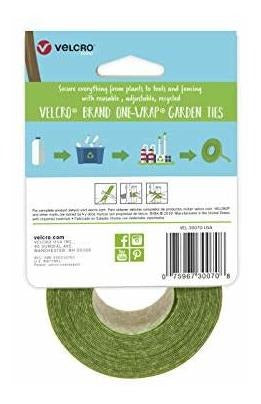 Velcro para Tutor de Plantas